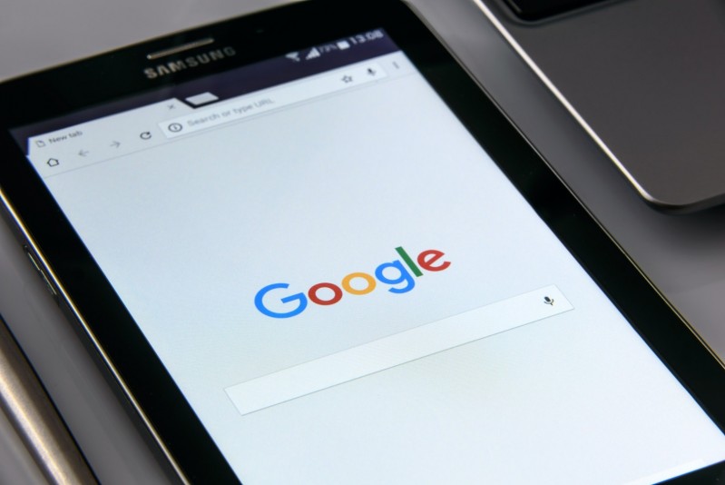 Farsi trovare su Google tramite il sito web