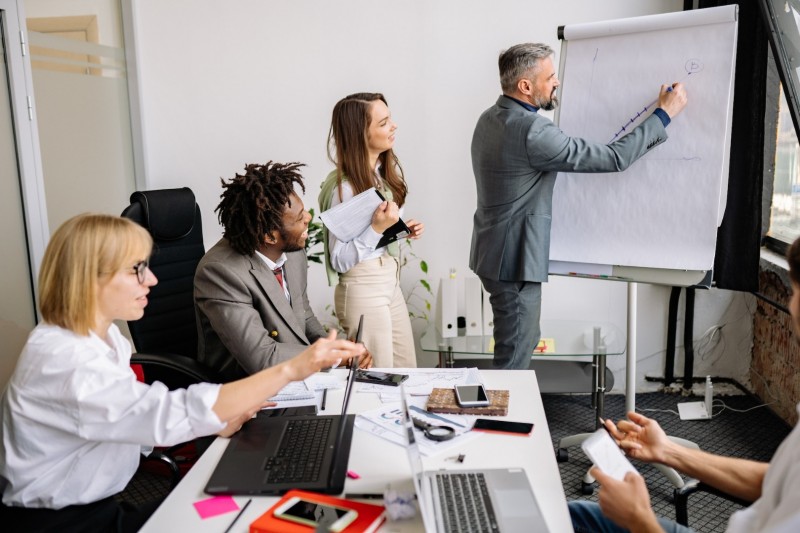 Creare un sito web di successo: il web design
