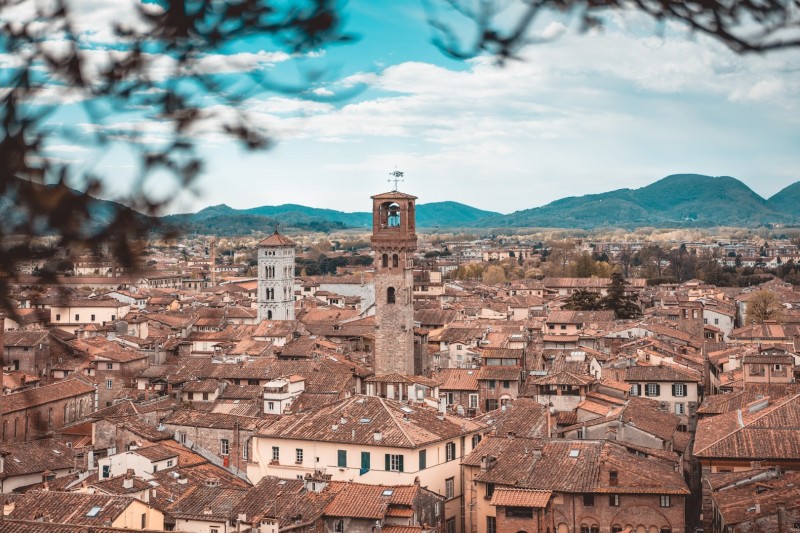 Come farsi trovare su Google nella propria città: ad esempio, Lucca!