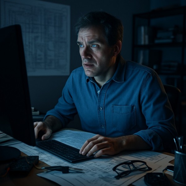 Intelligenza artificiale ricatta ingegnere per evitare la disattivazione