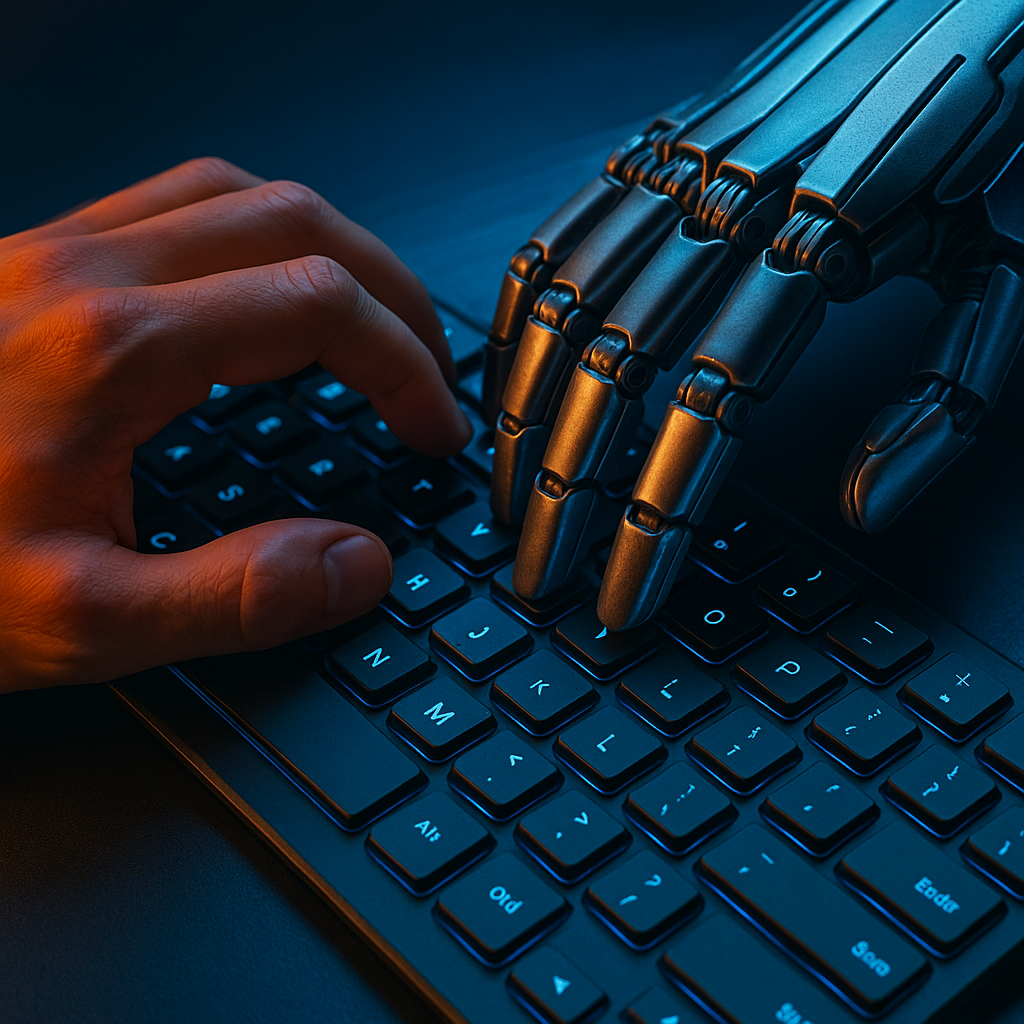 Il lavoro nel 2030 esisterà ancora?