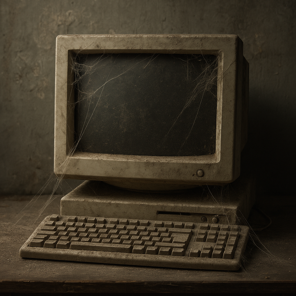 Realizzare un sito web non basta: ecco perché va curato e aggiornato
