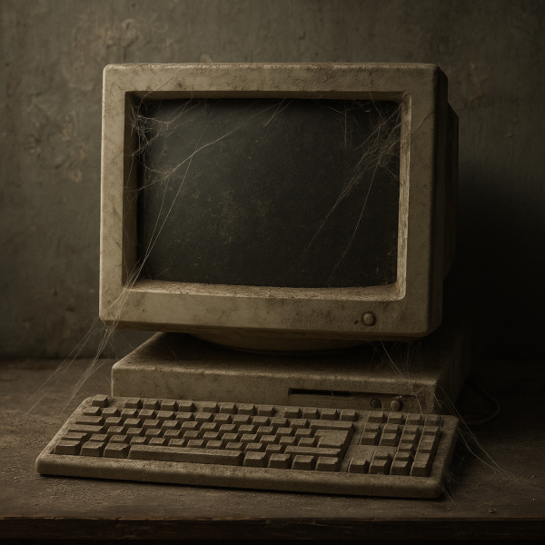 Realizzare un sito web non basta: ecco perché va curato e aggiornato