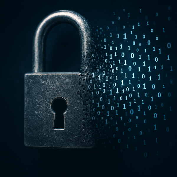 Il furto di dati più pericoloso è già iniziato (e nessuno se ne accorge)