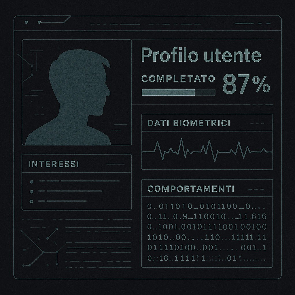 ChatGPT ti conosce meglio di te stesso. Profilazione o assistenza?