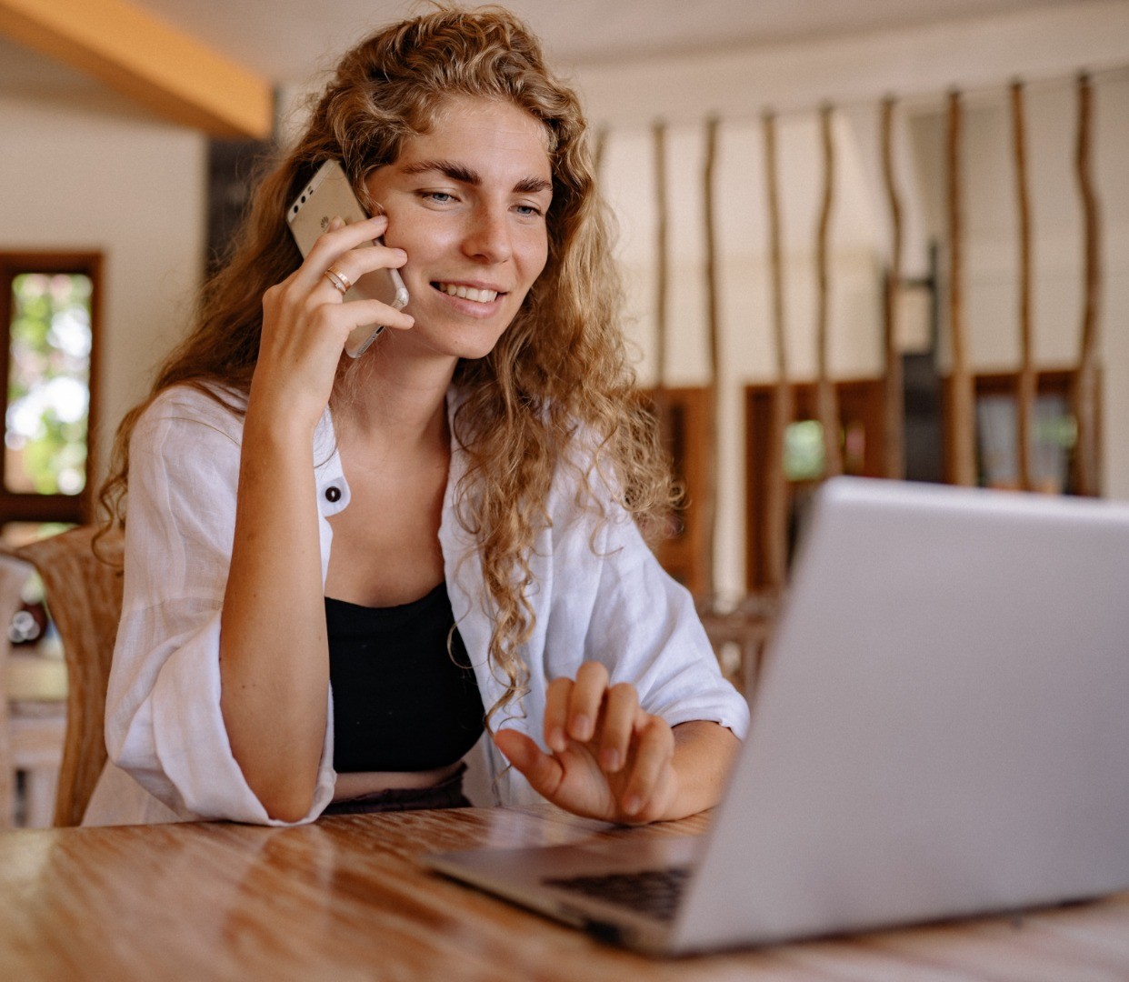 3. Il cliente è tuo